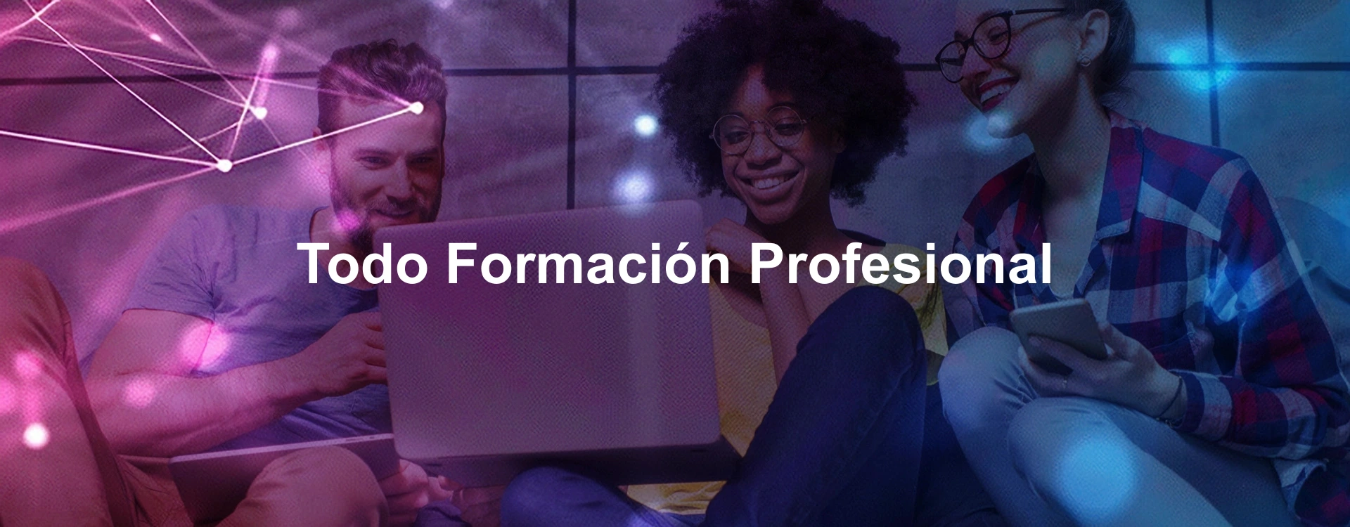 Todo Formación Profesional - Campus fp