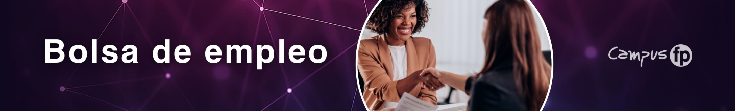 bolsa de empleo campusfp