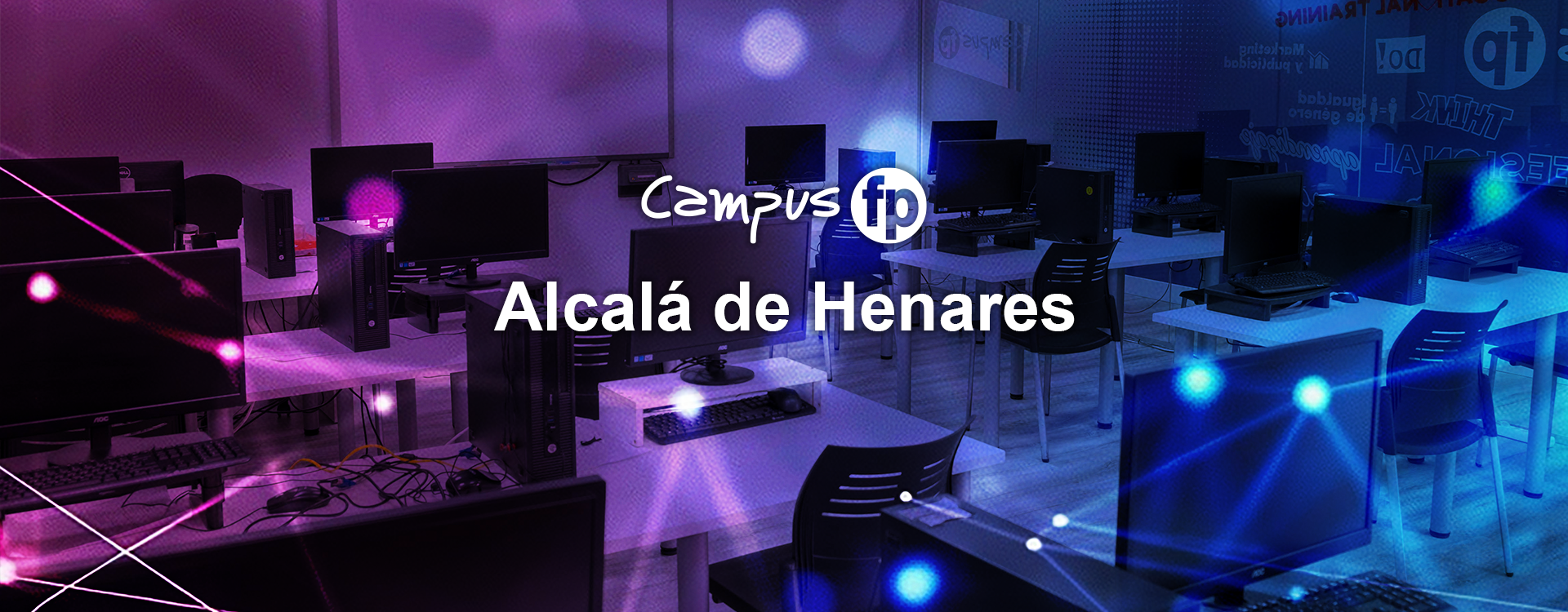 centro formacion profesional alcala campusfp