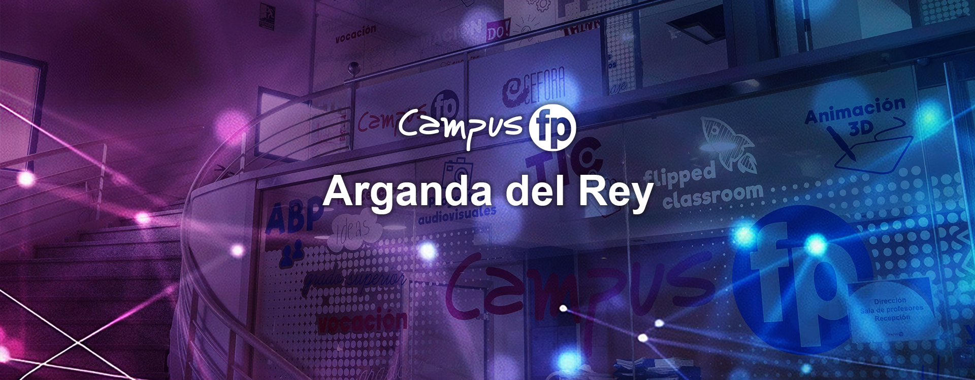 centro formacion profesional arganda campusfp