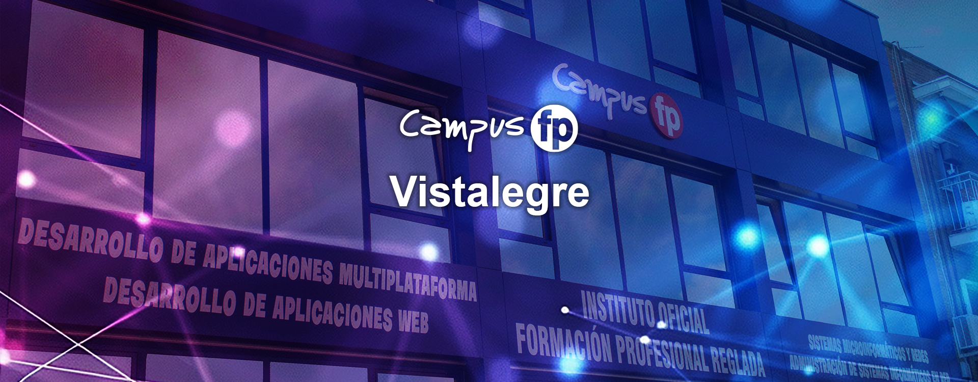 centro formacion profesional vistalegre campusfp