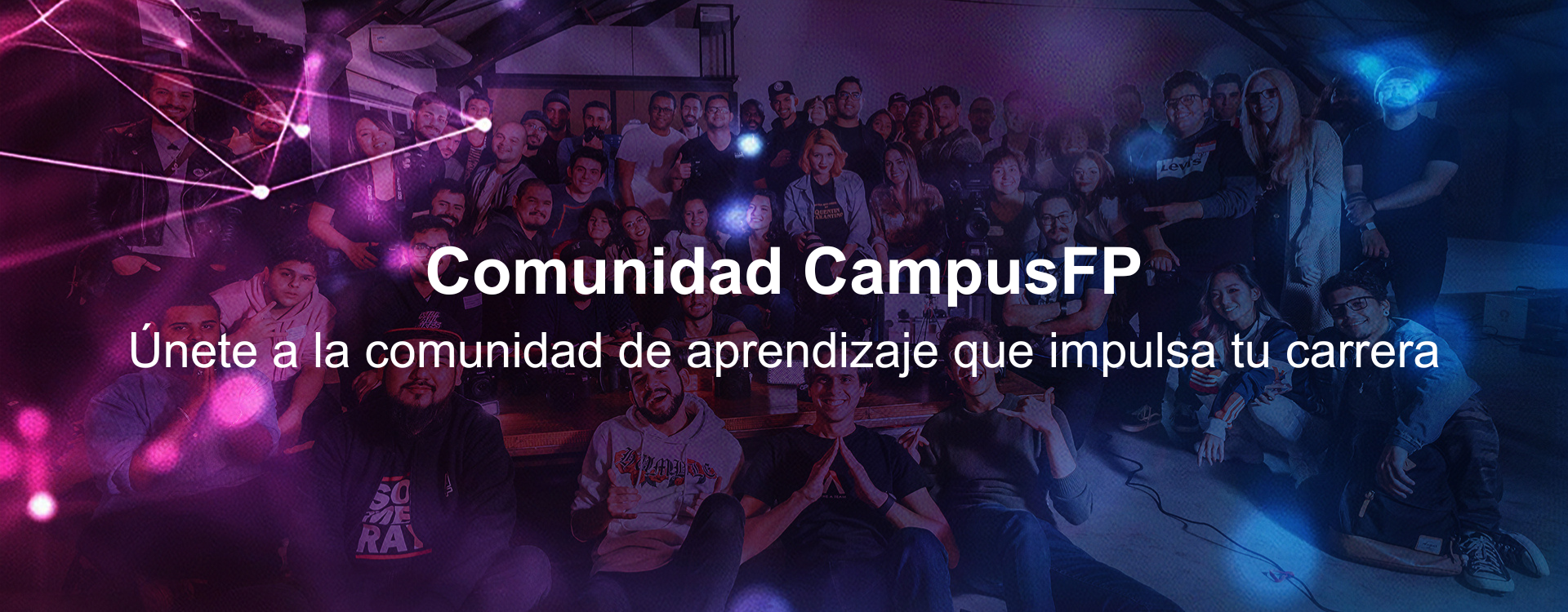 comunidad campusfp
