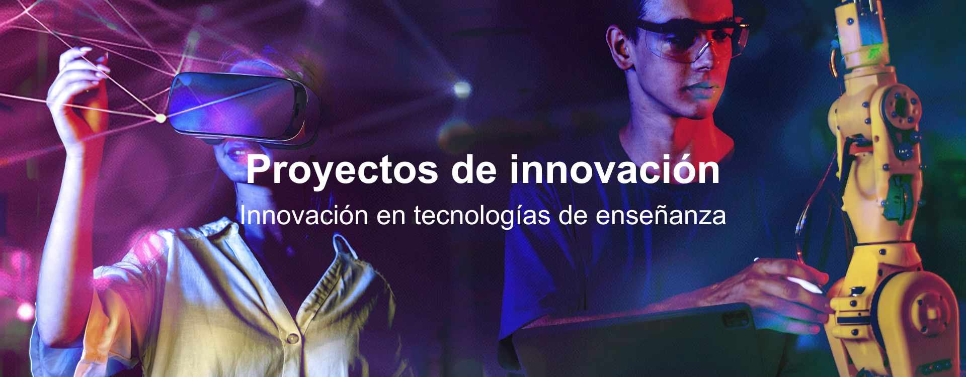 proyectos