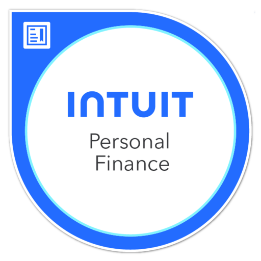 logo Intuit Personal Finance