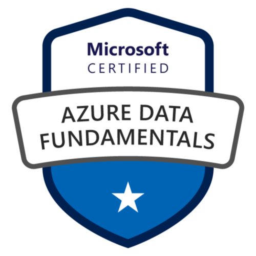 logo_azure data fundamentals