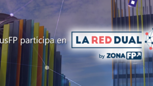 CampusFP en Zona FP EN La Red Dual