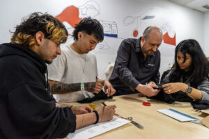 ciclo formativo de moda y diseño
