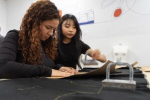 donde estudiar moda y diseño en madrid