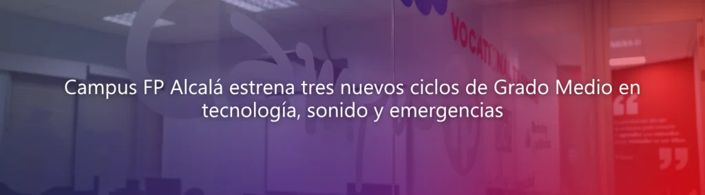 campusfp alcala de henares
