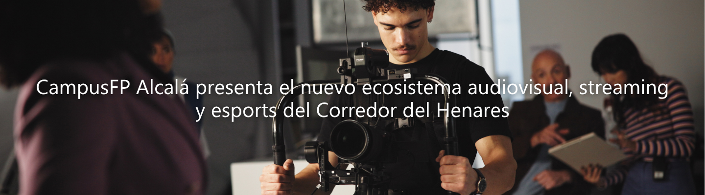 campusfp alcala de henares
