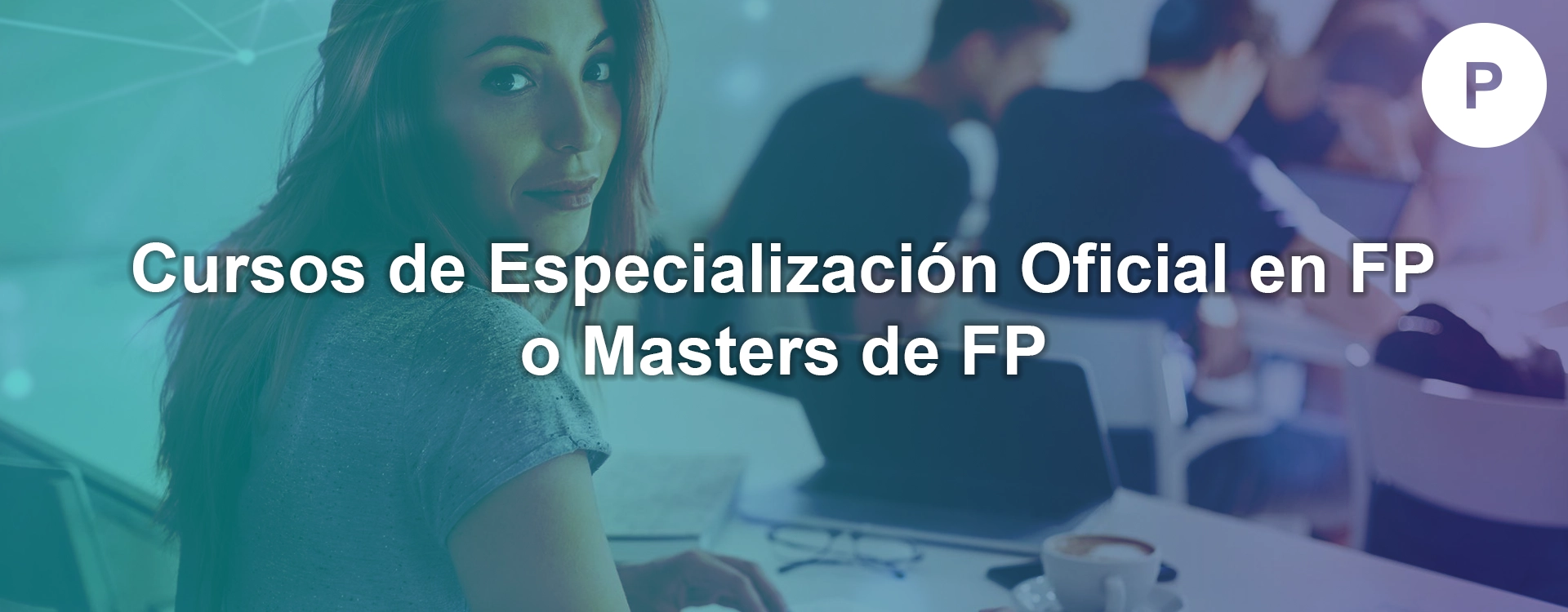 Máster FP Madrid