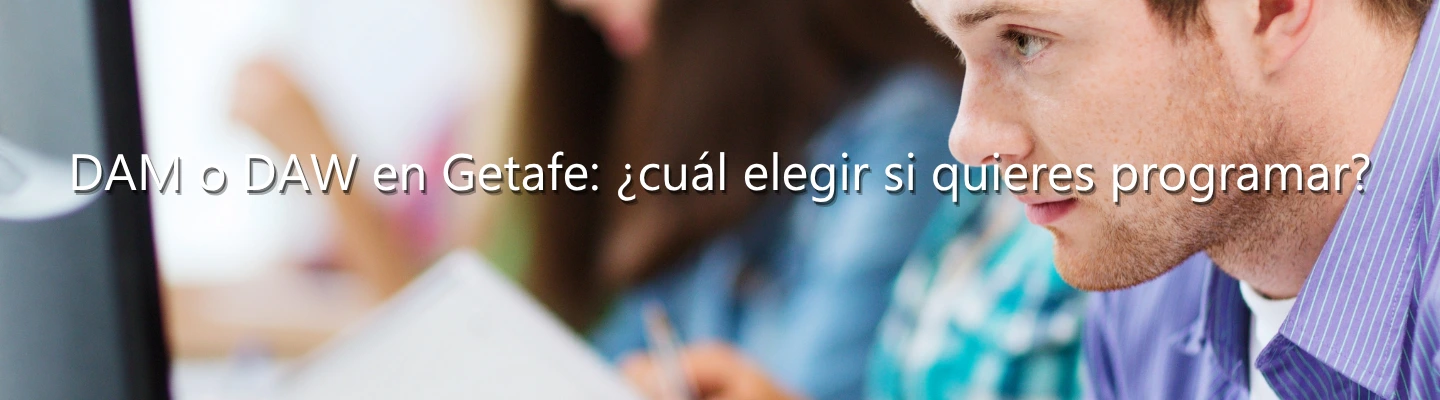qué elegir DAM o DAW