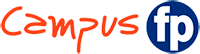 Logo e-game Campus FP