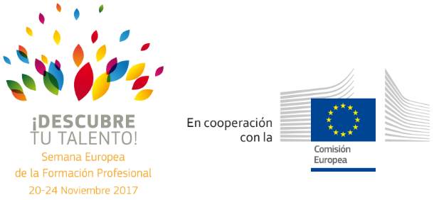 Semana Europea Formacion Profesional Comunidad Eur