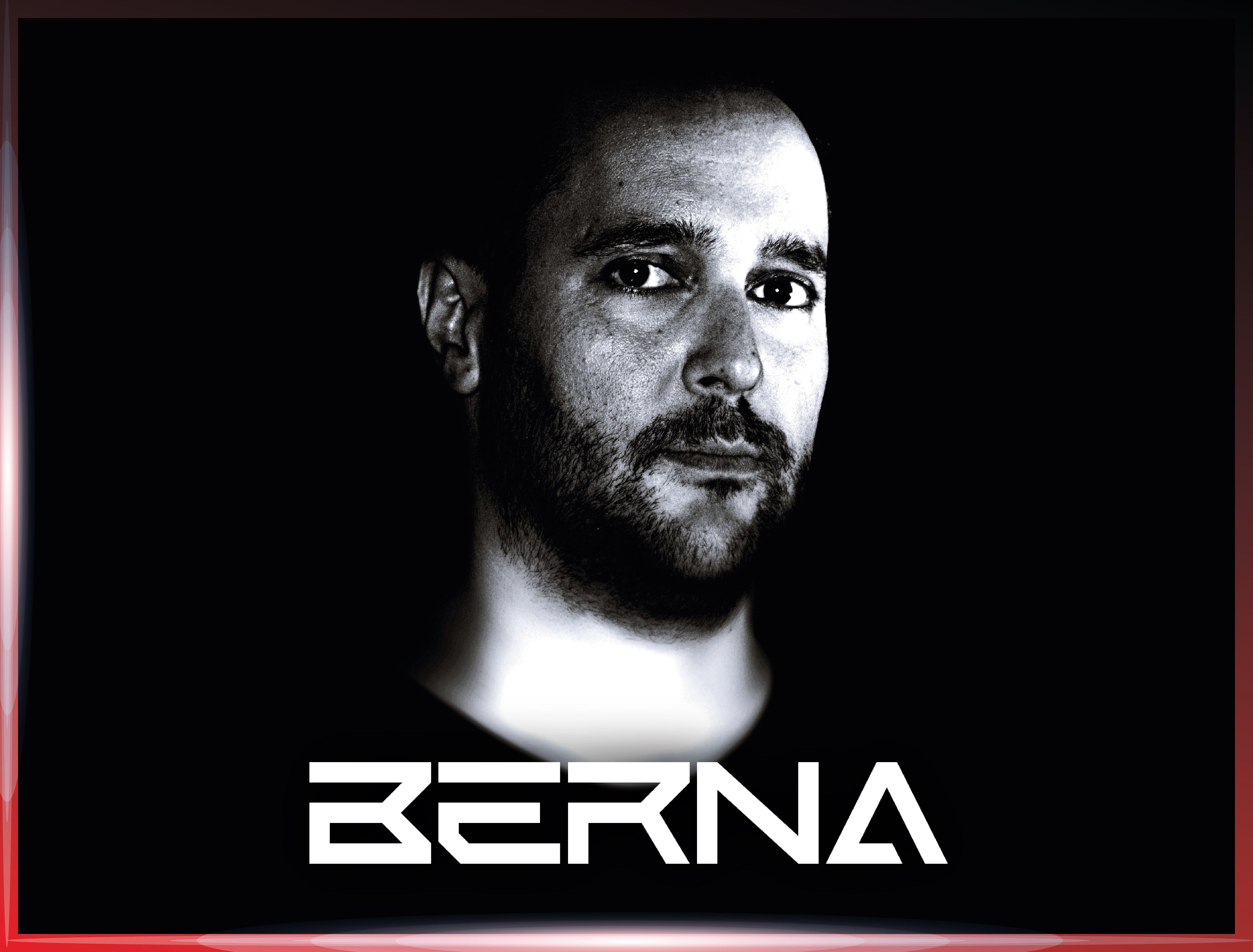 David Berna 