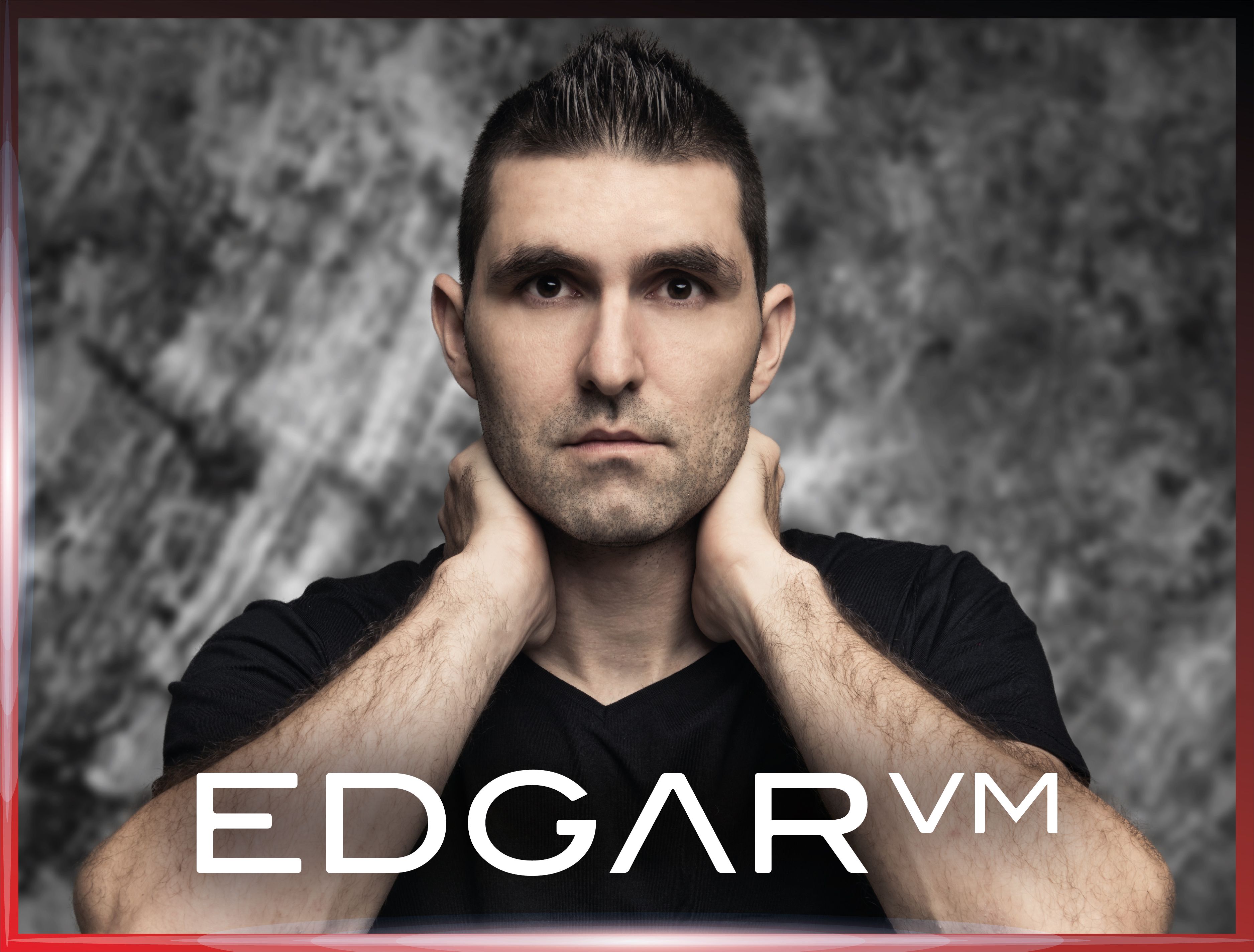  Edgar VM 