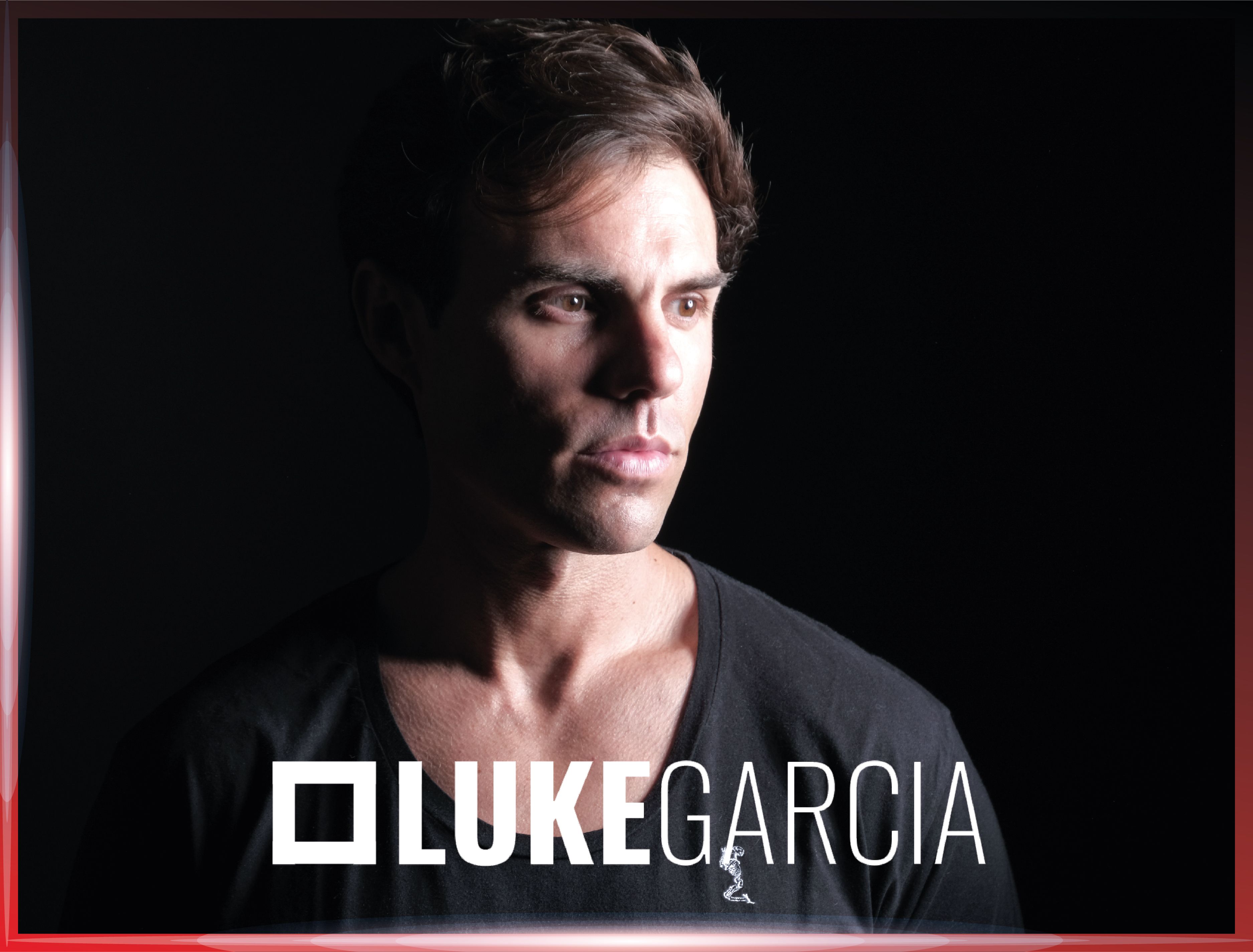 Luke García 
